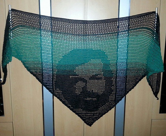 Motivtuch "Bud Spencer"