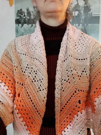 Sternentuch "Annahita"