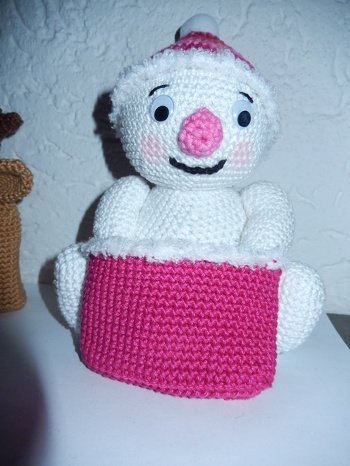 Super Anleitung die sich sehr gut umsetzen läßt.