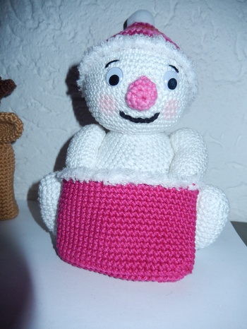 wie immer eine tolle Anleitung