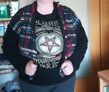 Hat toll geklappt. Alle Schritte detailliert und schnörkellos erklärt, so bekommt das auch ein totaler Anfänger hin