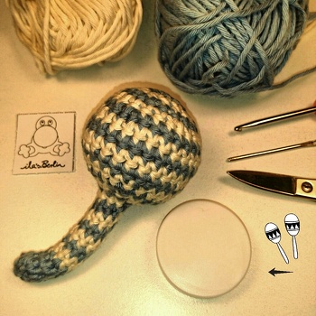 Hallo liebe Häkelfreunde, na klar 