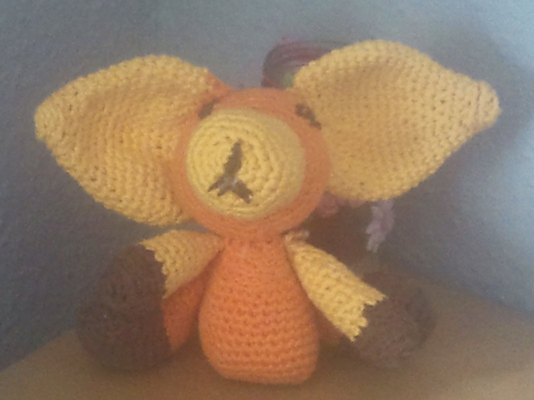 Handarbeiten Werke - Foto von hansenangi