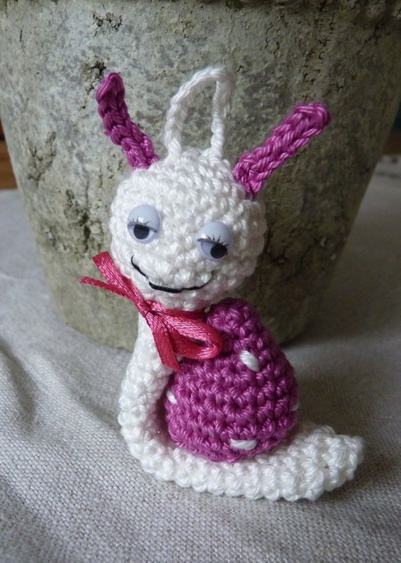 Handarbeiten Werke - Foto von claudiaiggi