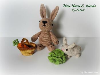 Supertolle Anleitung mit ganz vielen Bildern ♥