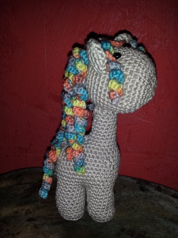 Handarbeiten Werke - Foto von Susi47