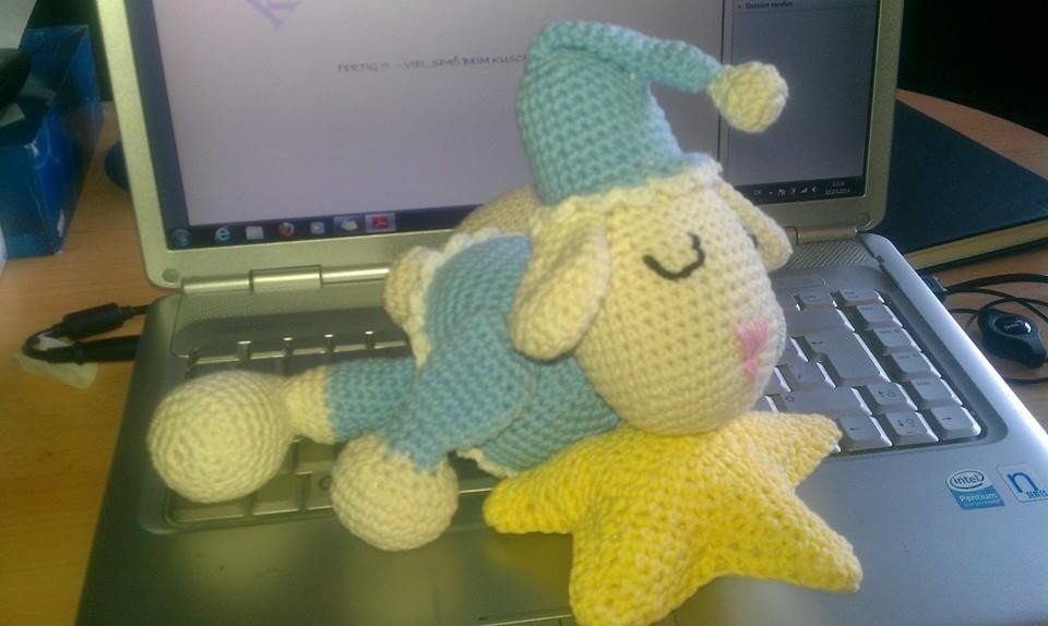 Handarbeiten Werke - Foto von andrea_hauke_98