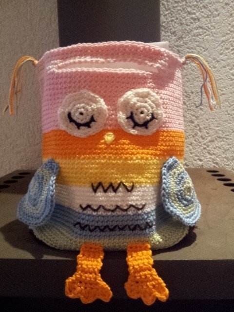 Handarbeiten Werke - Foto von blackbeuty