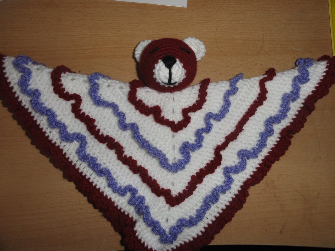 Handarbeiten Werke - Foto von Lady21