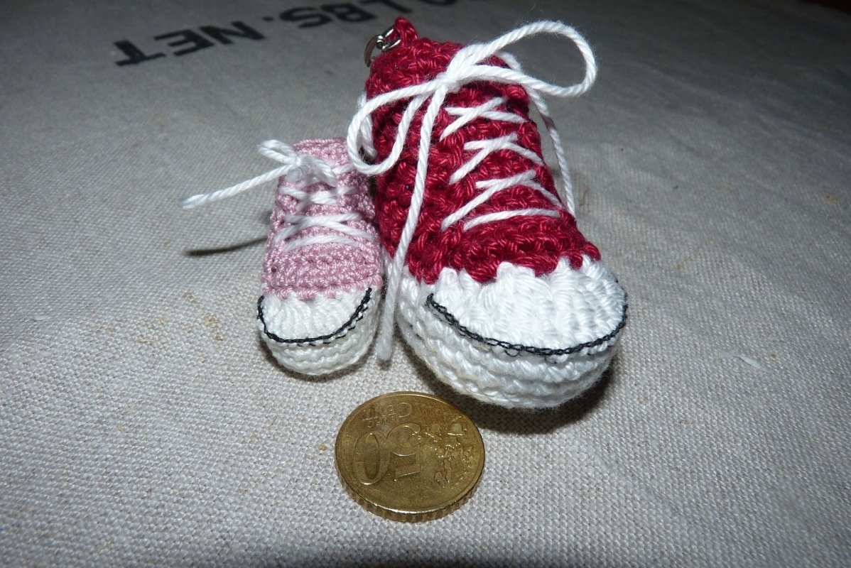 Handarbeiten Werke - Foto von claudiaiggi