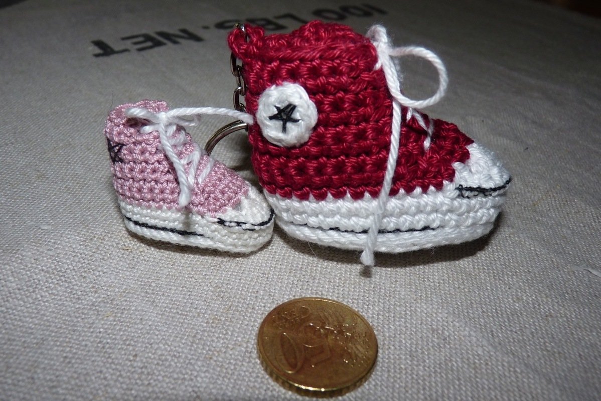 Handarbeiten Werke - Foto von claudiaiggi