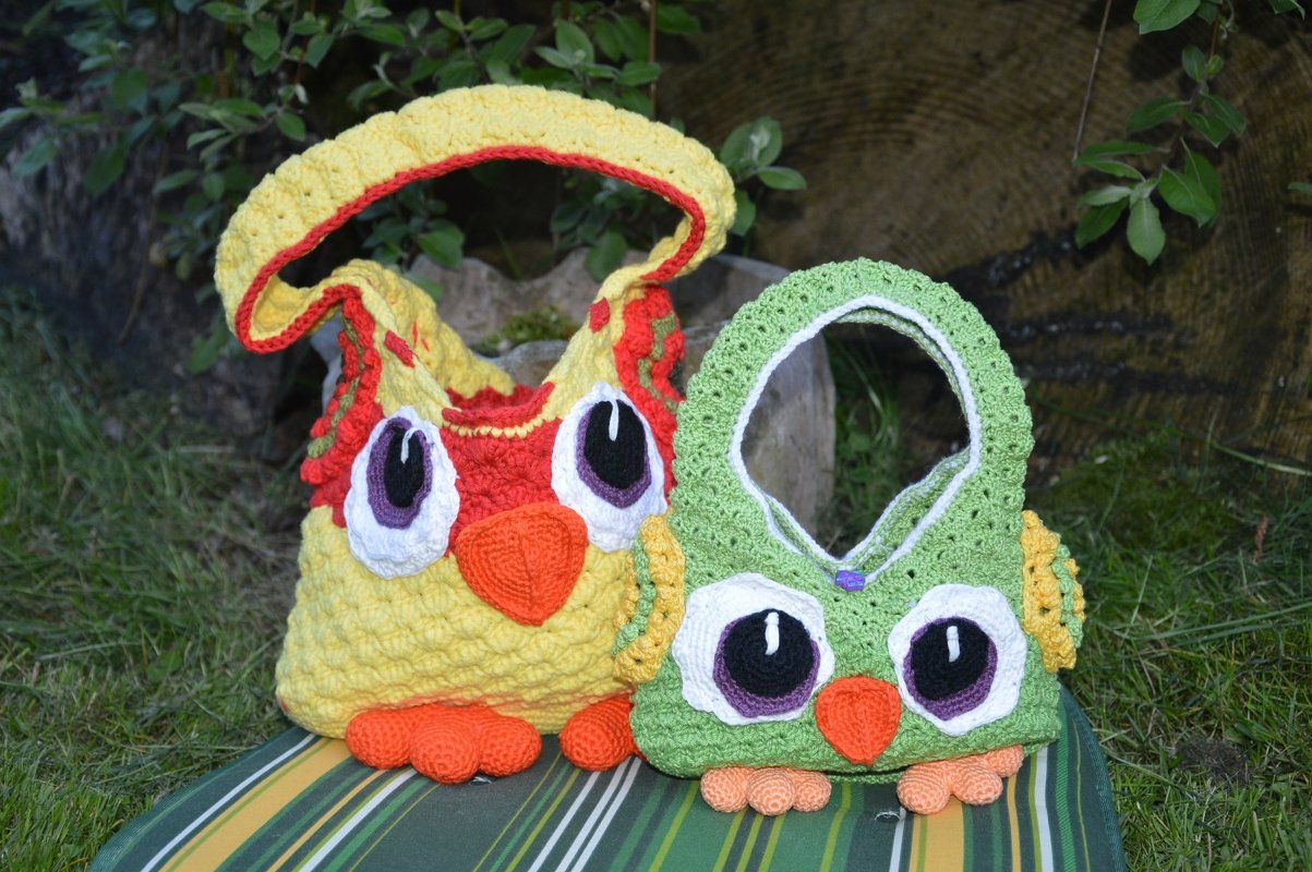 Handarbeiten Werke - Foto von pusteblume64