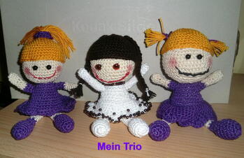 nun sind es schon 3-aber bestimmt nicht die letzten