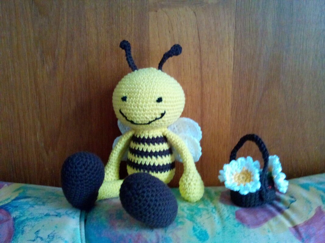 Handarbeiten Werke - Foto von DorisV