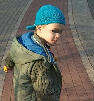 Handarbeiten Werke - Foto von schnueppchen