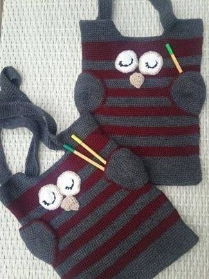 Handarbeiten Werke - Foto von TrixiCrow