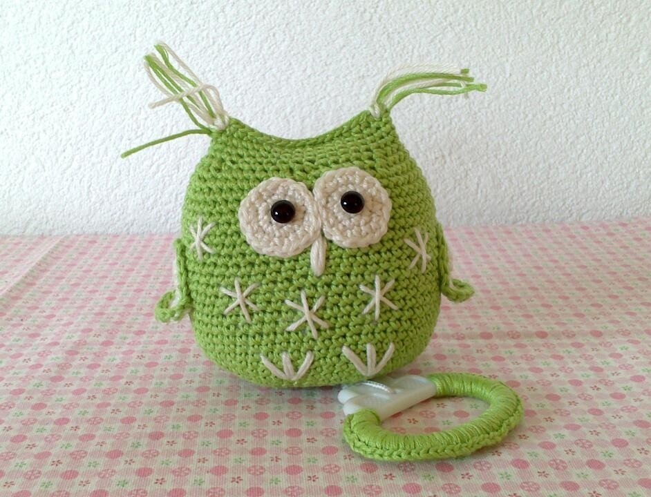 Handarbeiten Werke - Foto von christine73