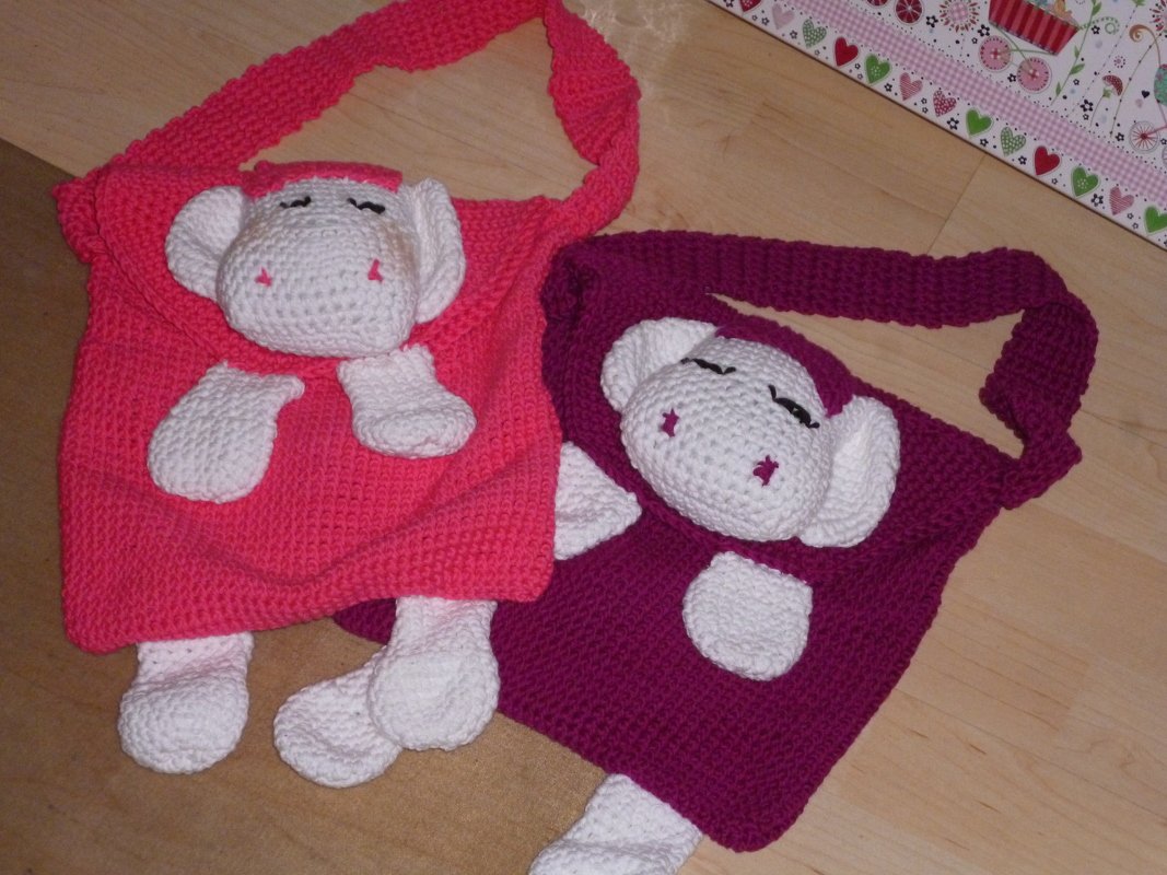 Handarbeiten Werke - Foto von struppi