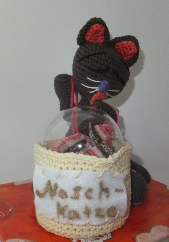 Handarbeiten Werke - Foto von berlidesign