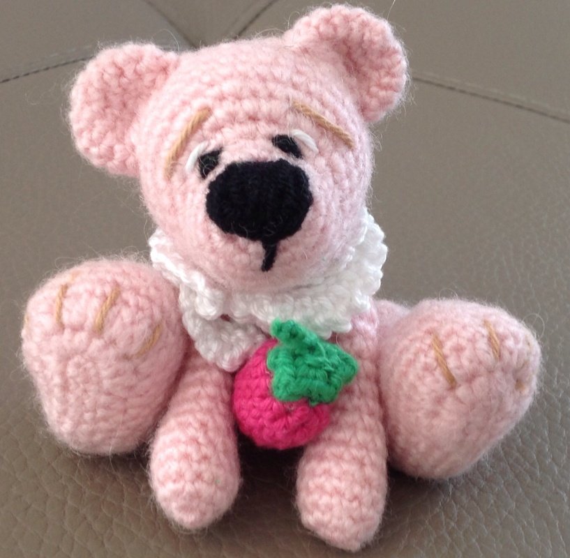 Handarbeiten Werke - Foto von ute212