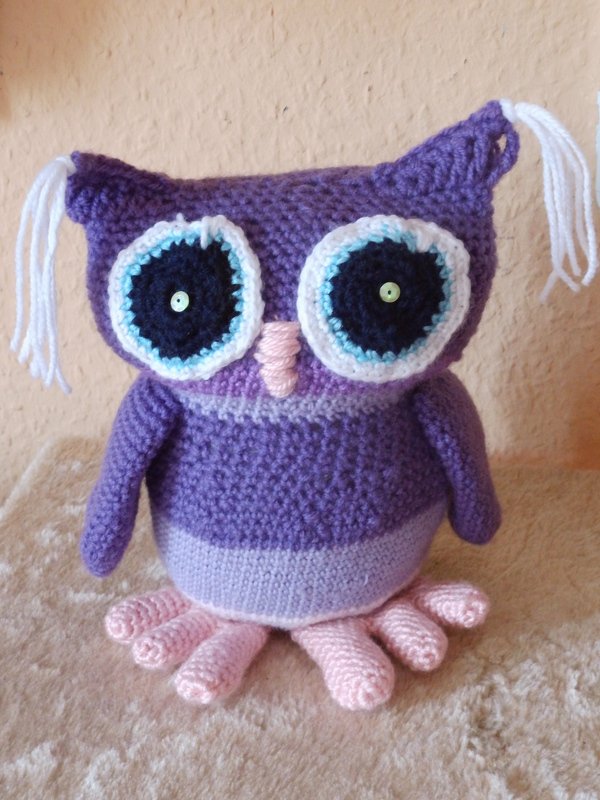 Handarbeiten Werke - Foto von Brisiesojuerg