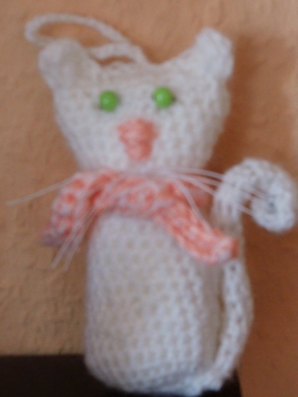 Handarbeiten Werke - Foto von Brisiesojuerg