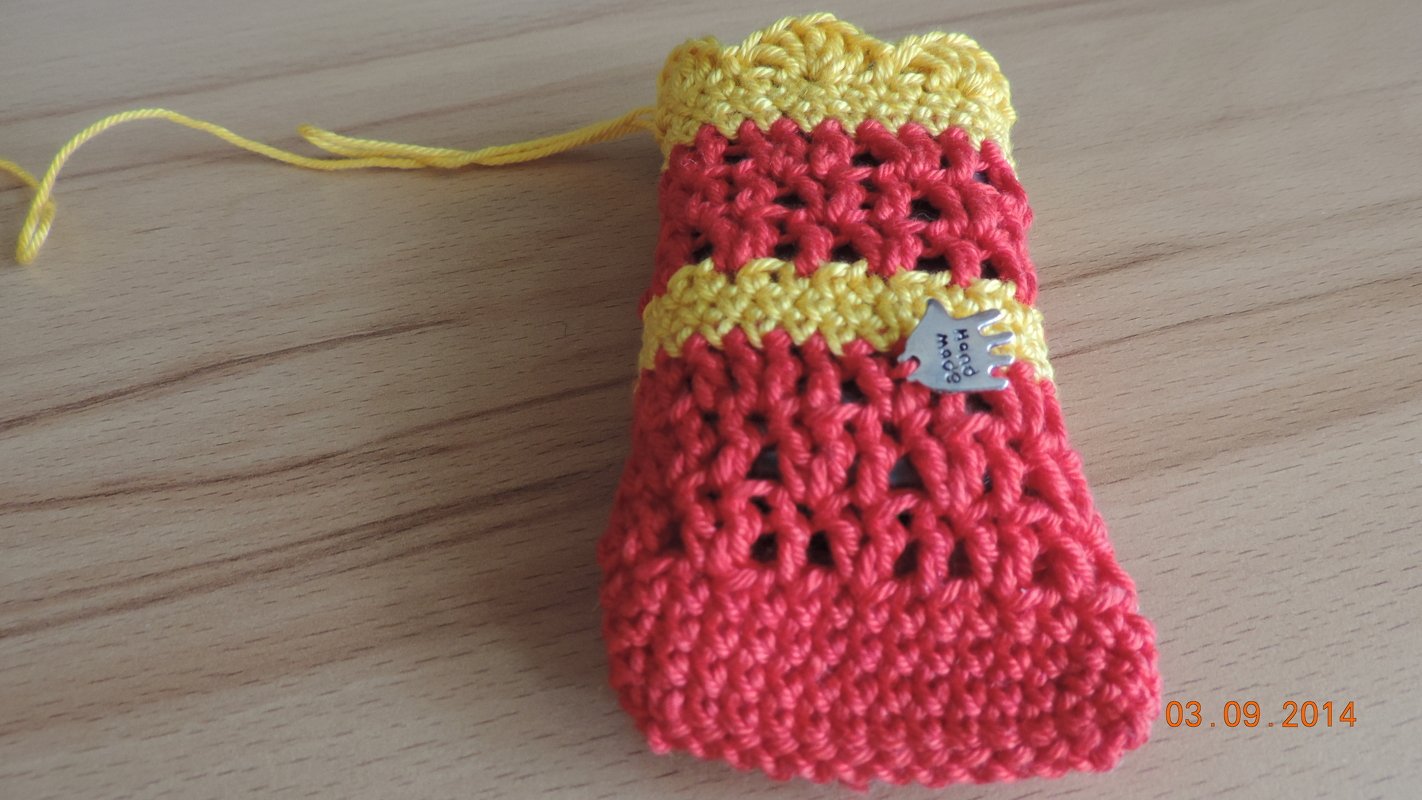 Handarbeiten Werke - Foto von Bastelhilde