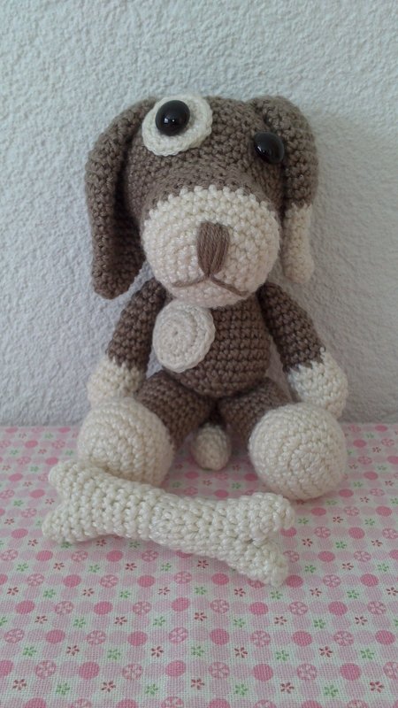 Handarbeiten Werke - Foto von christine73