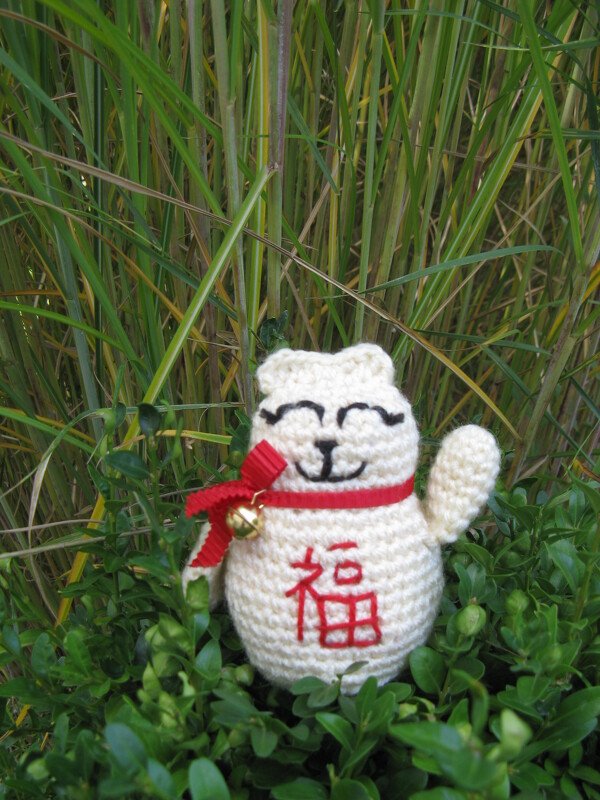 Handarbeiten Werke - Foto von Strawberry