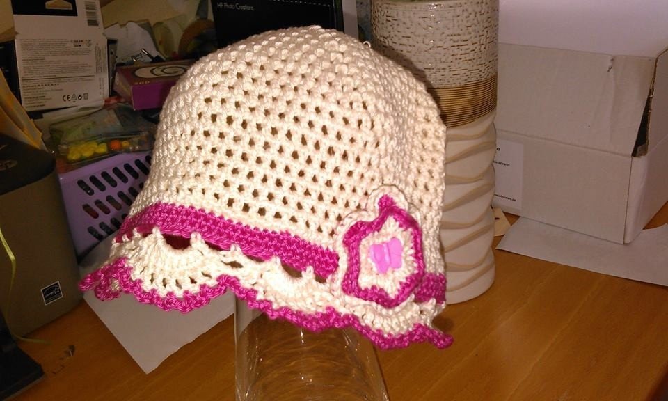 Handarbeiten Werke - Foto von lismarie71