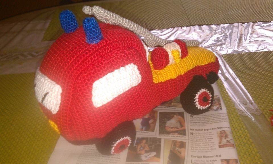 Handarbeiten Werke - Foto von lismarie71