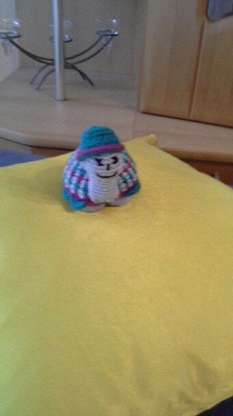 Handarbeiten Werke - Foto von Heidrun2309