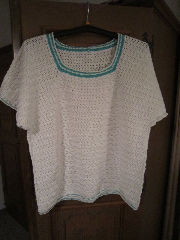 Handarbeiten Werke - Foto von SabinaLorenz