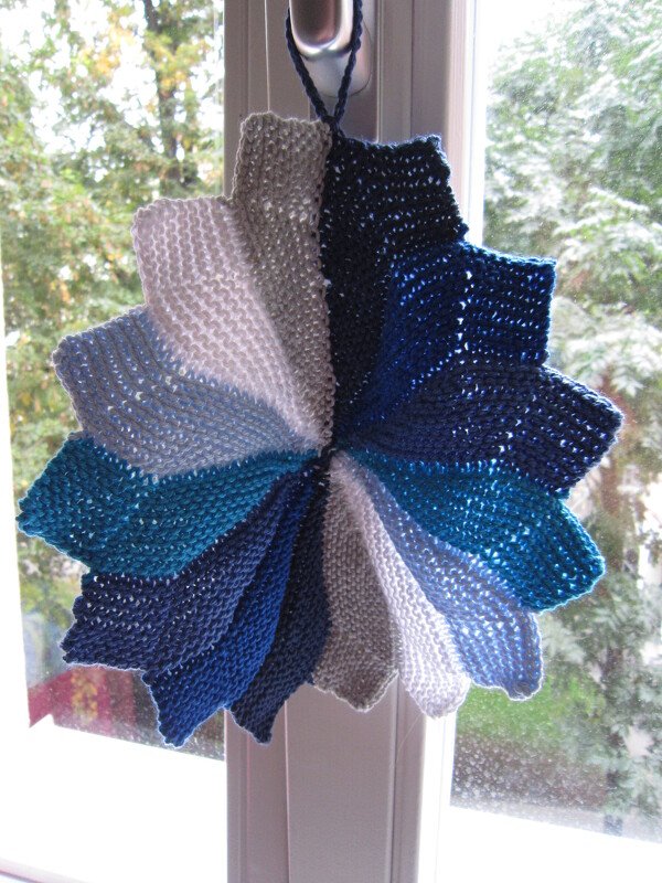 Handarbeiten Werke - Foto von SabinaLorenz