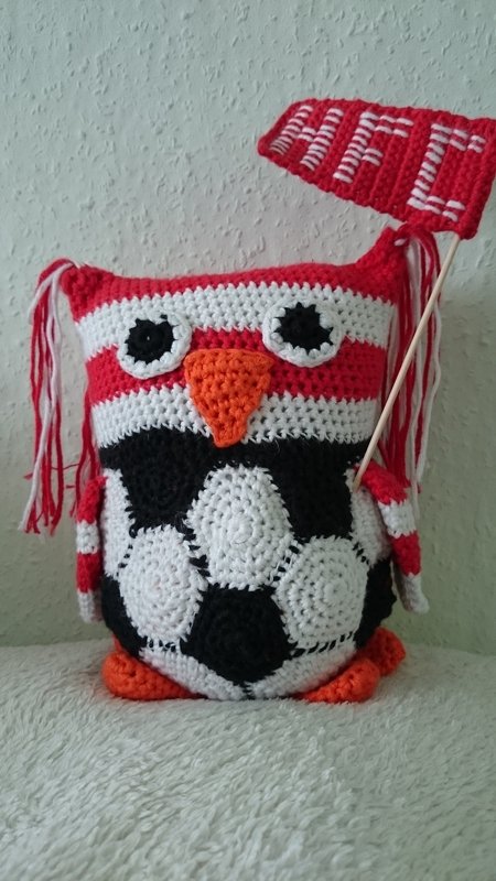 Handarbeiten Werke - Foto von mini1982