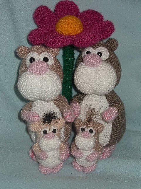 Handarbeiten Werke - Foto von wuff200