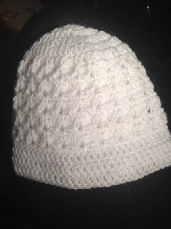 Handarbeiten Werke - Foto von Kruemeline