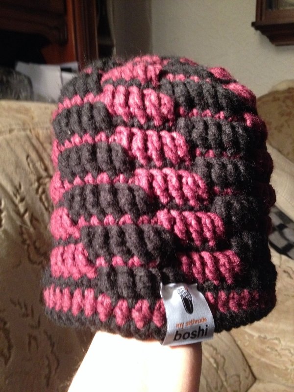 Handarbeiten Werke - Foto von Kruemeline