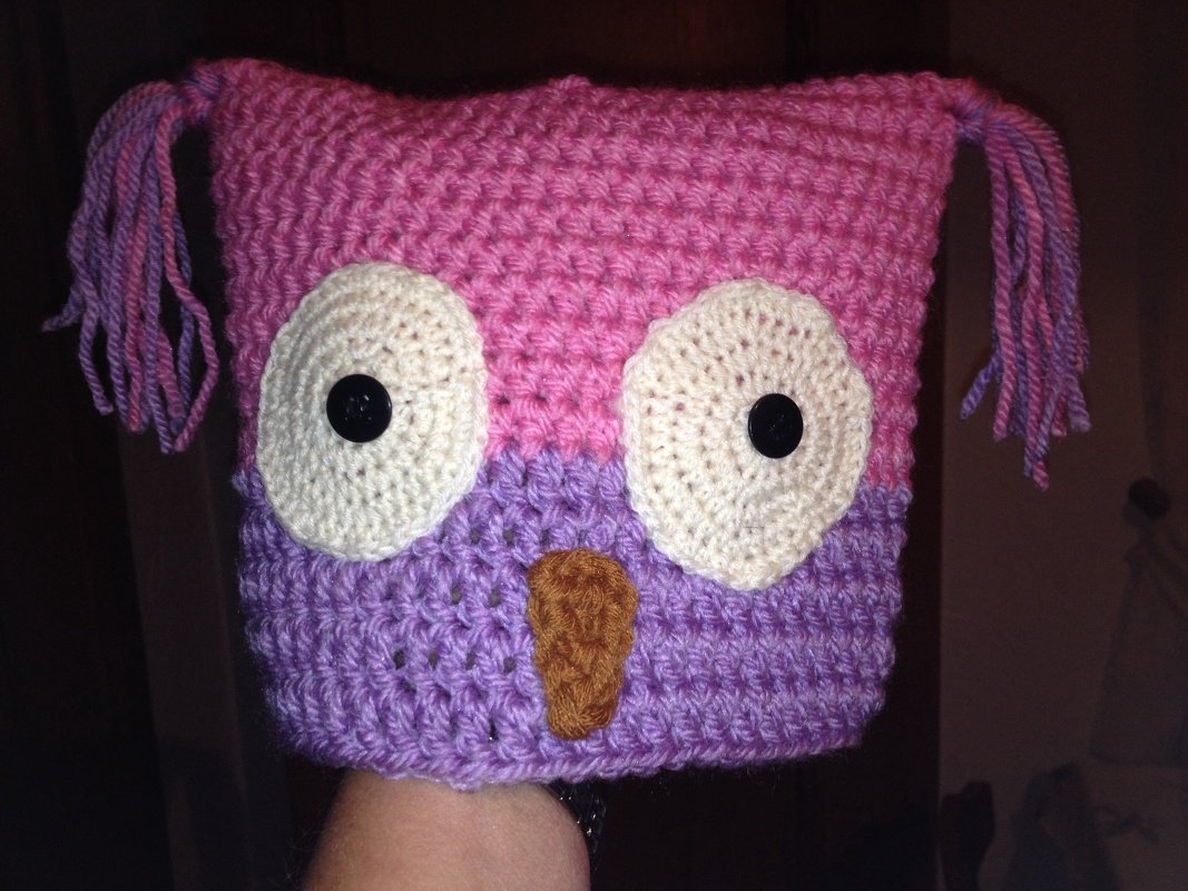 Handarbeiten Werke - Foto von Kruemeline