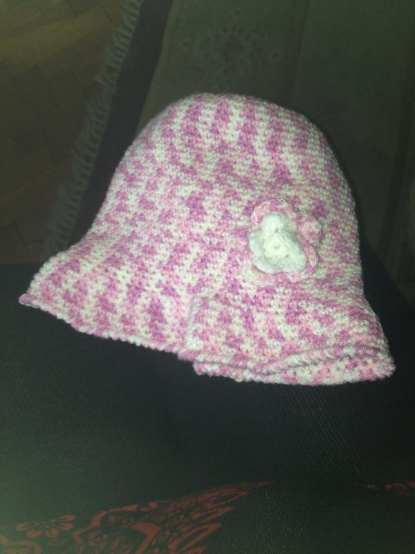 Handarbeiten Werke - Foto von Kruemeline