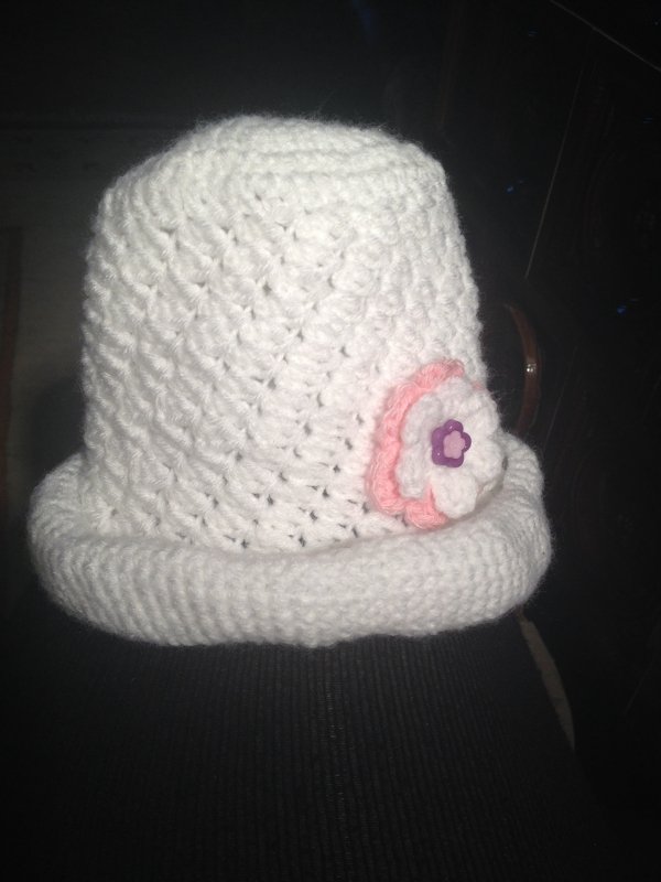 Handarbeiten Werke - Foto von Kruemeline