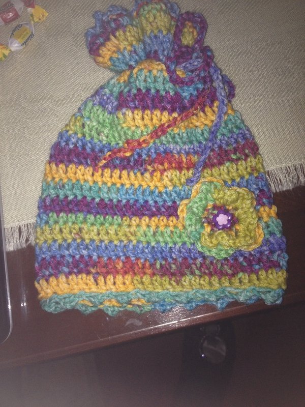 Handarbeiten Werke - Foto von Kruemeline