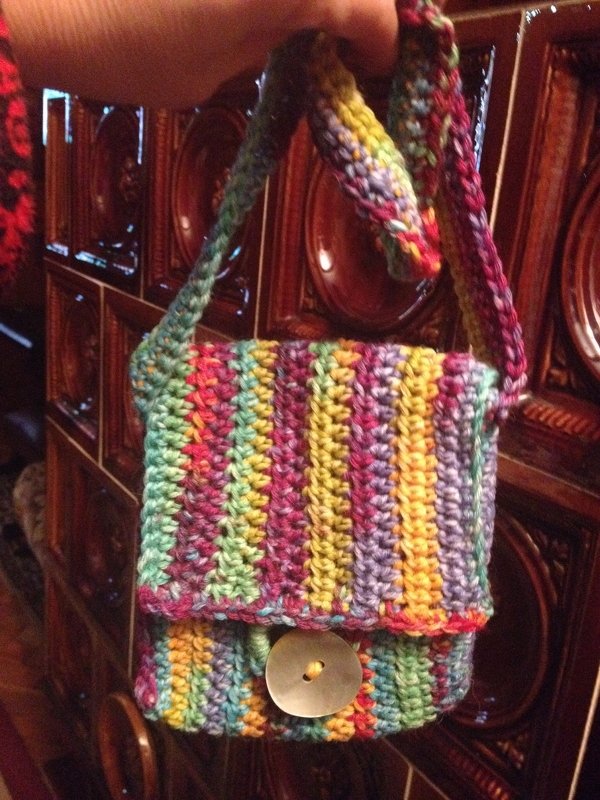 Handarbeiten Werke - Foto von Kruemeline