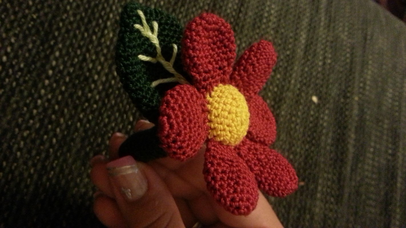 Handarbeiten Werke - Foto von carina