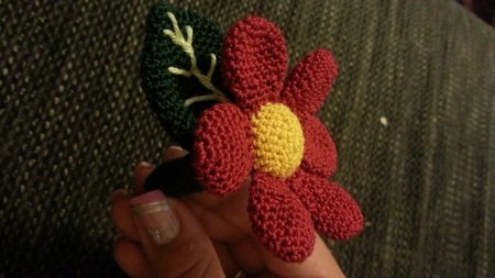 Handarbeiten Werke - Foto von carina