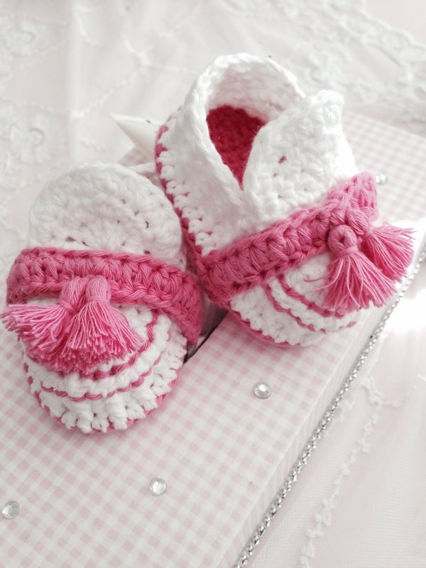 Handarbeiten Werke - Foto von Rosaengel