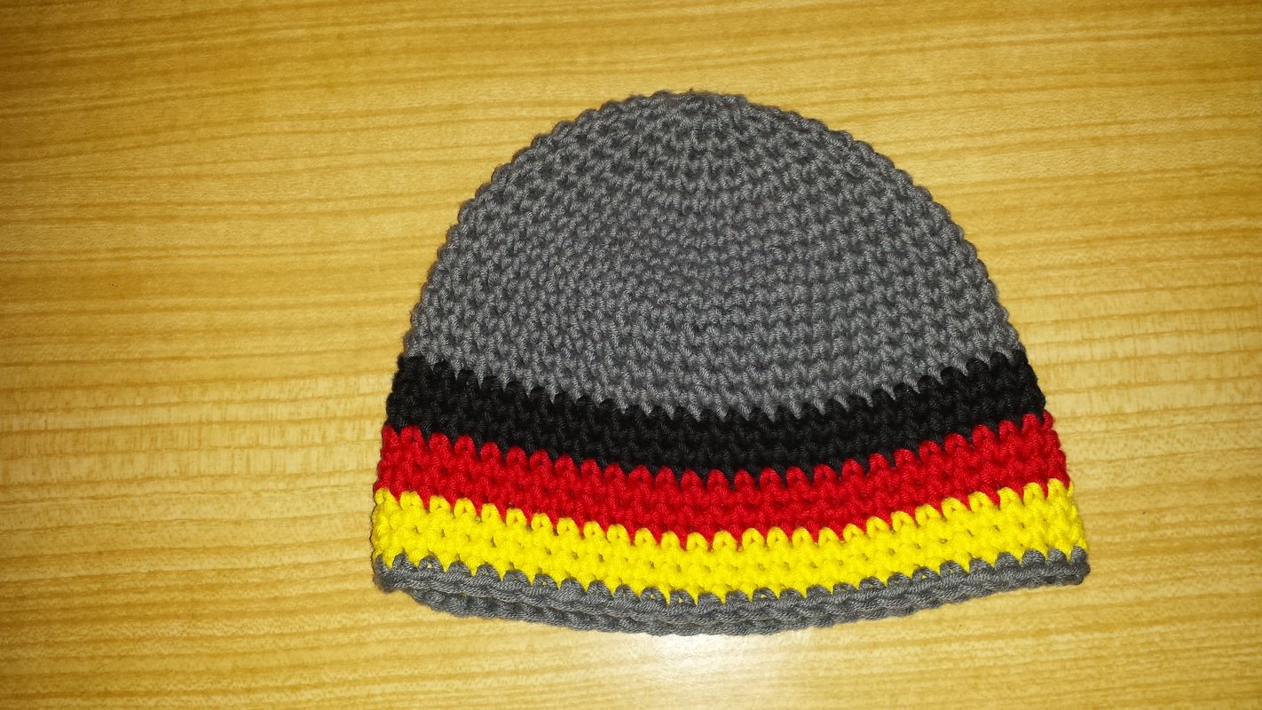 Handarbeiten Werke - Foto von JanettM