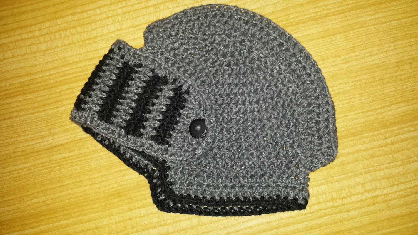 Handarbeiten Werke - Foto von JanettM