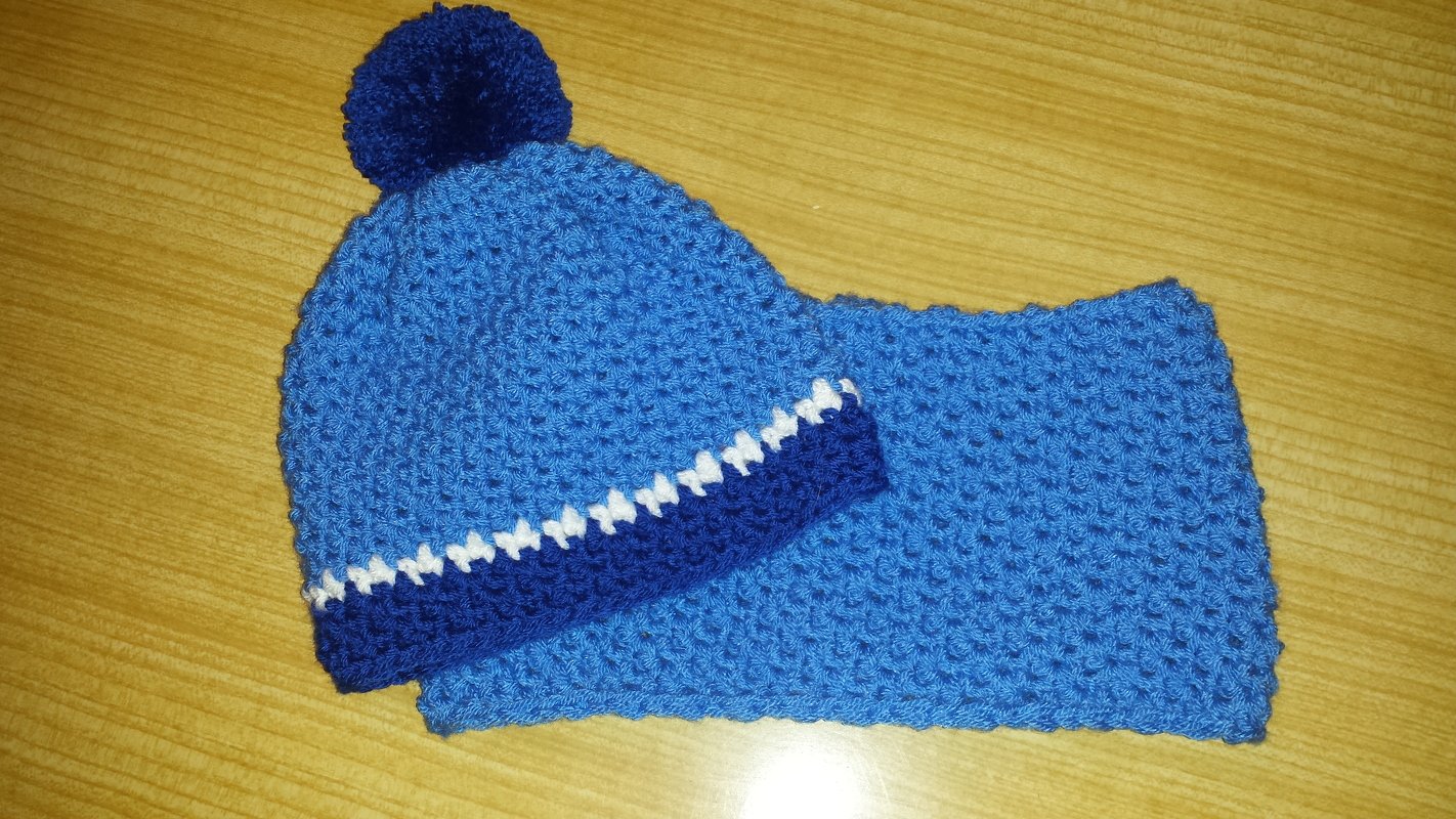 Handarbeiten Werke - Foto von JanettM