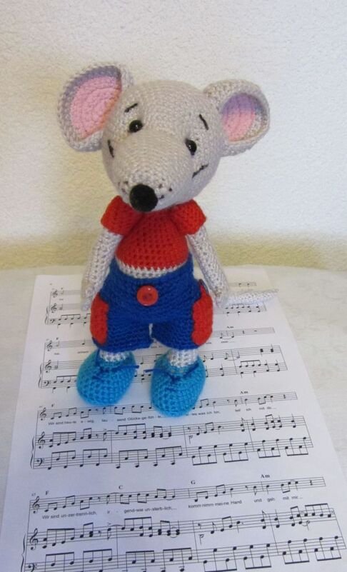 Handarbeiten Werke - Foto von MANUJADRNY